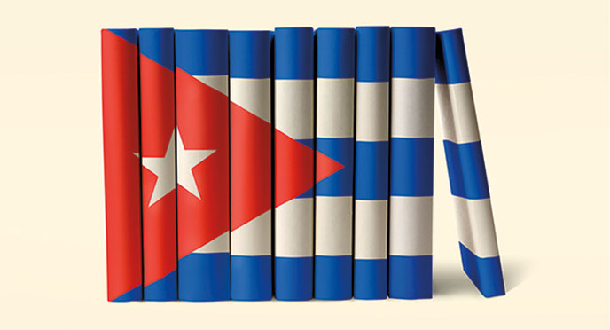 Otros autores cubanos
